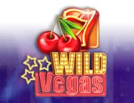 wild vegas casino Logo