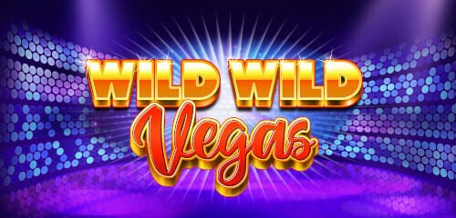 Wild Vegas online casino games