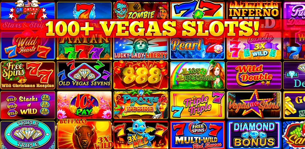 Wild Vegas Casino big win payout