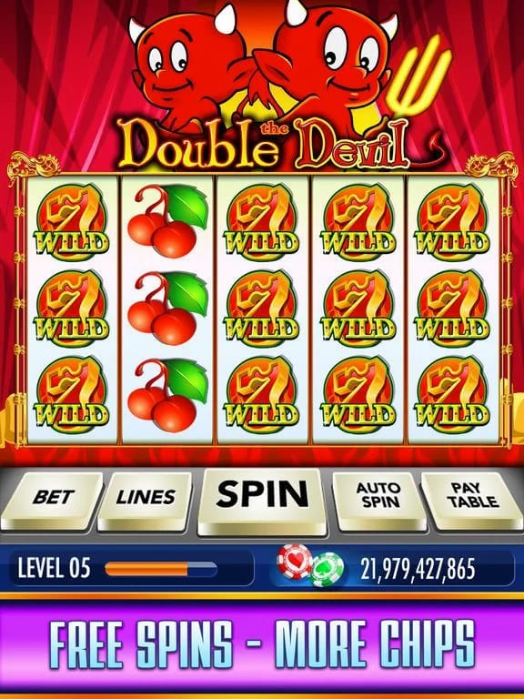 Unleash Wild Vegas online casino bonus